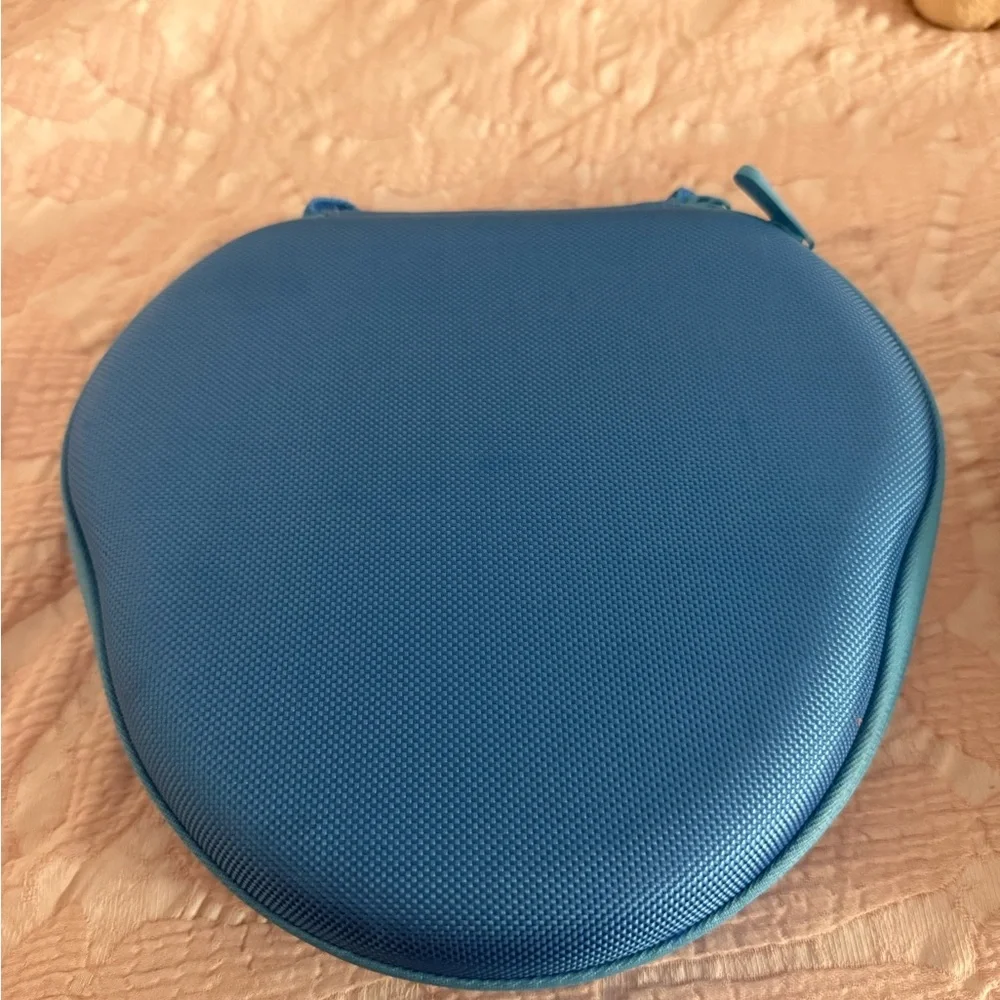 Headphone Case for AirPods Max Hard Portable